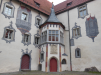 Hohes Schloss II